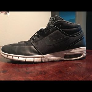 Nike SB Stefan Janoski Max Mid Premium 10.5